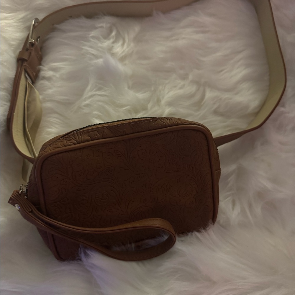 Stone Mountain Belt Bag